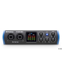 PRESONUS STUDIO 24C