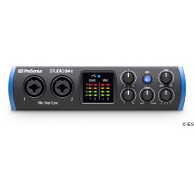 PRESONUS STUDIO 24C