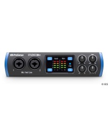 PRESONUS STUDIO 26C