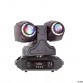 POWER LIGHTING 2LYRE BEAM 40 RING