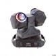 POWER LIGHTING 2LYRE BEAM 40 RING