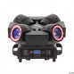 POWER LIGHTING 4LYRE BEAM 50 RING