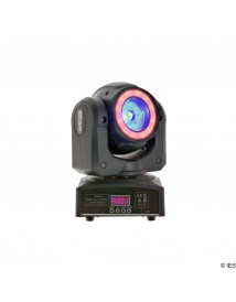 POWER LIGHTING LYRE BEAM 50 RING