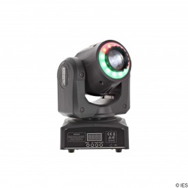 POWER LIGHTING LYRE SPOT 40 RING