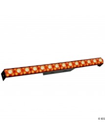 POWER LIGHTING BARRE LED 14x3W CRYSTAL