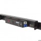 POWER LIGHTING BARRE LED 14x3W CRYSTAL
