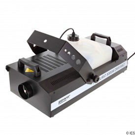 POWER LIGHTING FOGBURST 3000 DMX MK2 