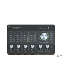 ARTURIA AUDIOFUSE STUDIO