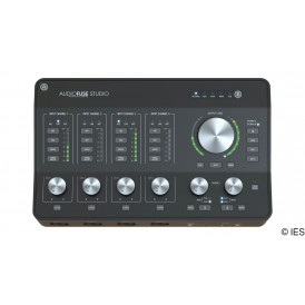 ARTURIA AUDIOFUSE STUDIO