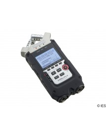 ZOOM H4N PRO