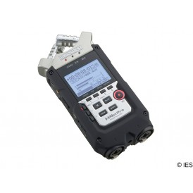 ZOOM H4N PRO