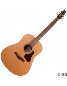 SEAGULL S6 CEDAR ORIGINAL SLIM QIT