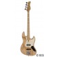 MARCUS MILLER V7 SWAMP ASH-4 NT 2ND GEN