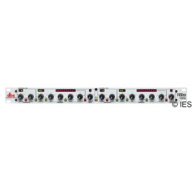 DBX 166XS