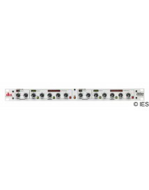DBX 266XS