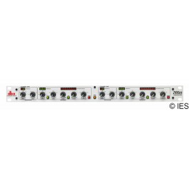 DBX 266XS