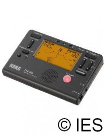 KORG TM60