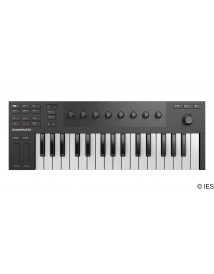 NATIVE INSTRUMENTS KOMPLETE KONTROL M32