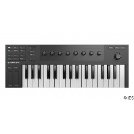 NATIVE INSTRUMENTS KOMPLETE KONTROL M32