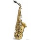 SELMER SAXO ALTO SUPER ACTION 80 SERIE 3