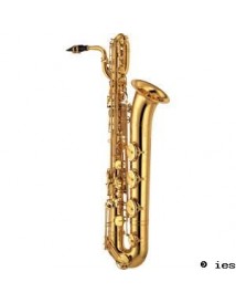 YAMAHA SAXO BARYTON YBS 62E