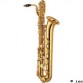 YAMAHA SAXO BARYTON YBS 62E