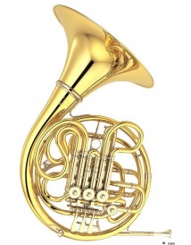 YAMAHA YHR668DII