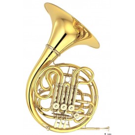 YAMAHA YHR668DII