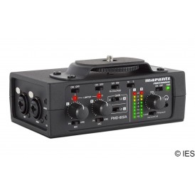 MARANTZ PROFESSIONAL PMD602A