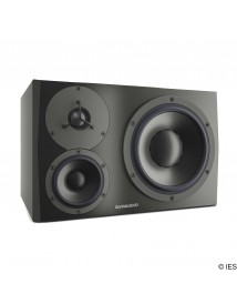DYNAUDIO LYD48 GAUCHE