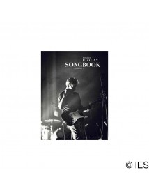 BENJAMIN BIOLAY SONGBOOK