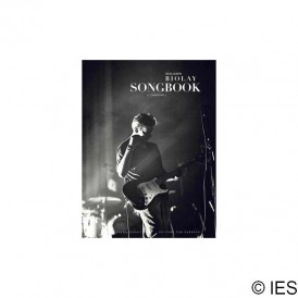 BENJAMIN BIOLAY SONGBOOK