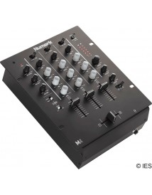 NUMARK M4