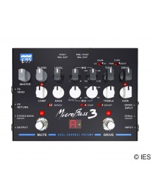 EBS MICROBASS 3