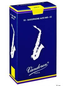 HANCHES SAX ALTO FORCE 2 / VANDOREN