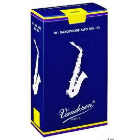 HANCHES SAX ALTO FORCE 2 / VANDOREN