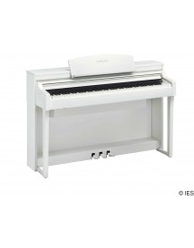 YAMAHA CSP170WH
