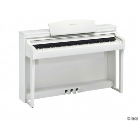 YAMAHA CSP170WH