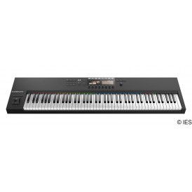 NATIVE INSTRUMENTS KOMPLETE KONTROL S88 MK2