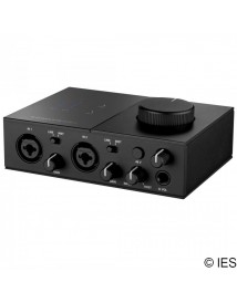 NATIVE INSTRUMENTS KOMPLETE AUDIO 2