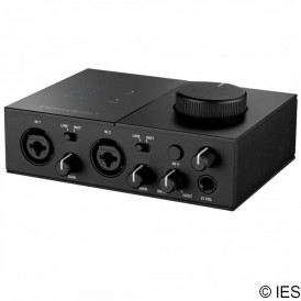 NATIVE INSTRUMENTS KOMPLETE AUDIO 2
