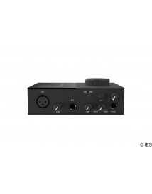 NATIVE INSTRUMENTS KOMPLETE AUDIO 1