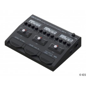 ZOOM GCE3