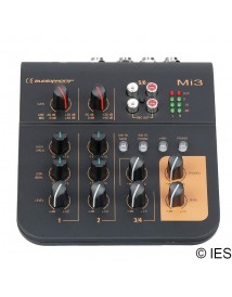 AUDIOPHONY MI3