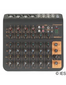 AUDIOPHONY MI6U