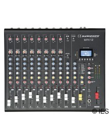 AUDIOPHONY MPX12