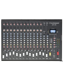 AUDIOPHONY MPX16