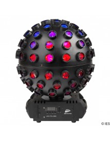 JB SYSTEMS LED GLOBE