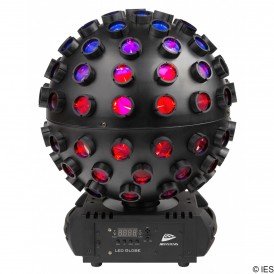 JB SYSTEMS LED GLOBE