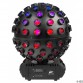 JB SYSTEMS LED GLOBE